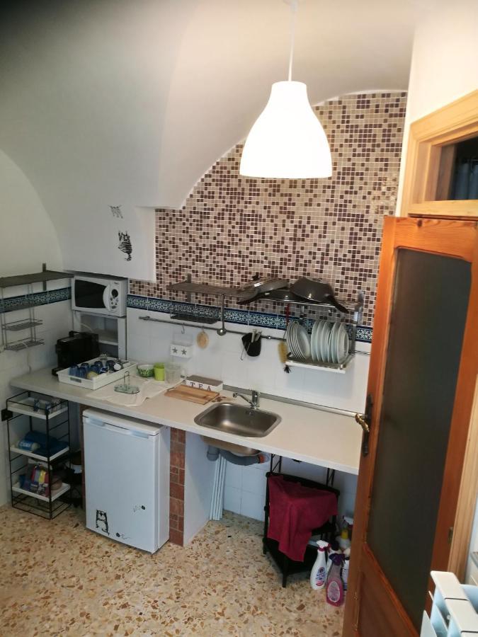 Settimo Sole Home Valle D'Itria มาร์ตินาฟรังกา ภายนอก รูปภาพ