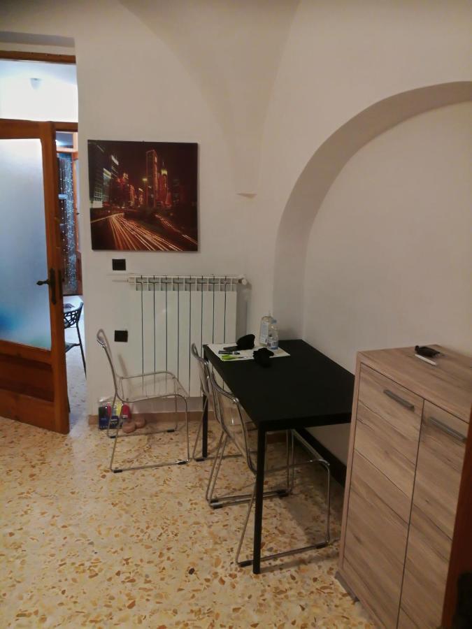 Settimo Sole Home Valle D'Itria มาร์ตินาฟรังกา ภายนอก รูปภาพ