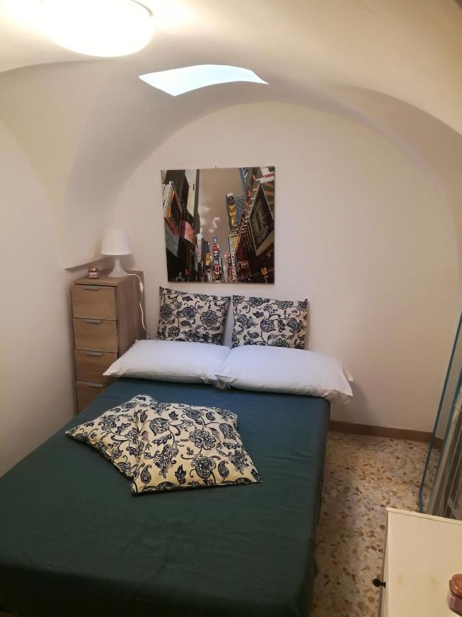 Settimo Sole Home Valle D'Itria มาร์ตินาฟรังกา ภายนอก รูปภาพ