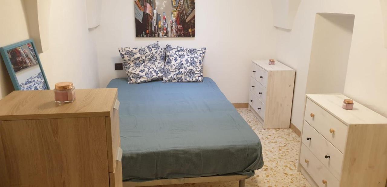 Settimo Sole Home Valle D'Itria มาร์ตินาฟรังกา ภายนอก รูปภาพ